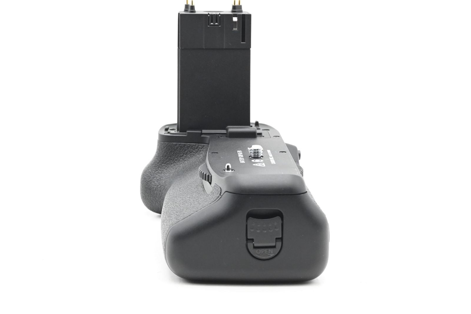 thumbnail-3 for Canon BG-E14 Battery Grip for 70D and 80D BGE14