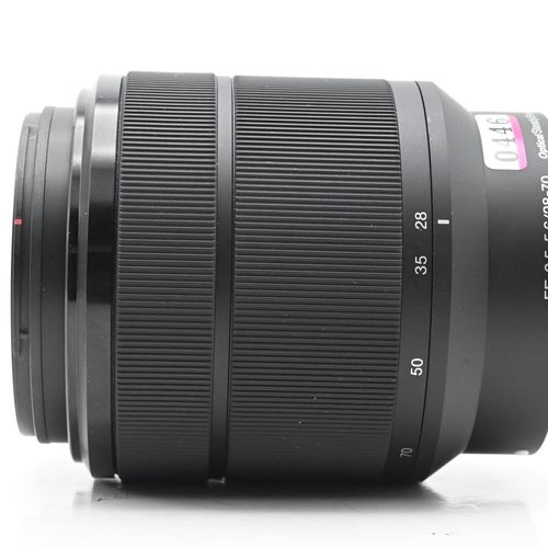 thumbnail-2 for Sony FE 28-70mm f3.5-5.6 OSS Lens SEL2870