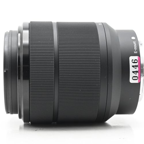 thumbnail-3 for Sony FE 28-70mm f3.5-5.6 OSS Lens SEL2870