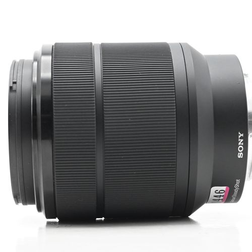 thumbnail-4 for Sony FE 28-70mm f3.5-5.6 OSS Lens SEL2870