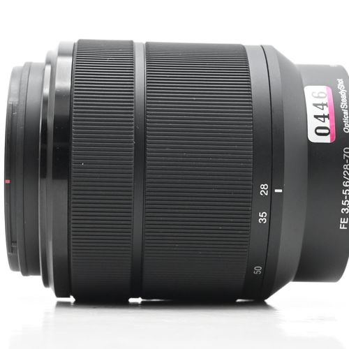 thumbnail-5 for Sony FE 28-70mm f3.5-5.6 OSS Lens SEL2870