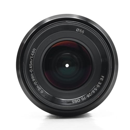 thumbnail-6 for Sony FE 28-70mm f3.5-5.6 OSS Lens SEL2870