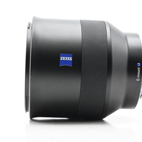 thumbnail-2 for Zeiss Batis 85mm f1.8 T* Sonnar Lens Sony E Mount