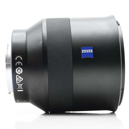 thumbnail-4 for Zeiss Batis 85mm f1.8 T* Sonnar Lens Sony E Mount
