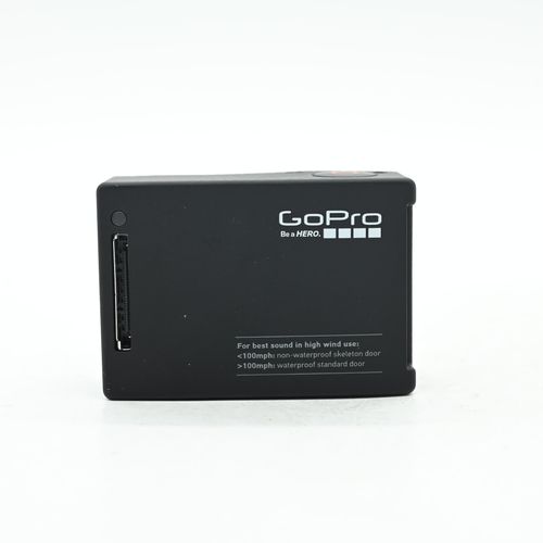 thumbnail-6 for GoPro Hero4 Silver Video Action Camera c.2014