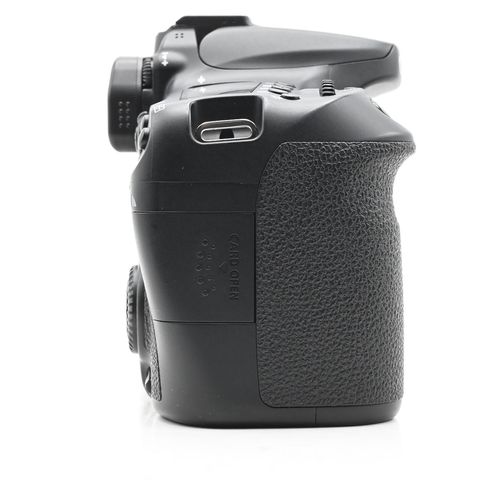 thumbnail-4 for Canon EOS 70D Digital SLR 20.2MP Camera Body