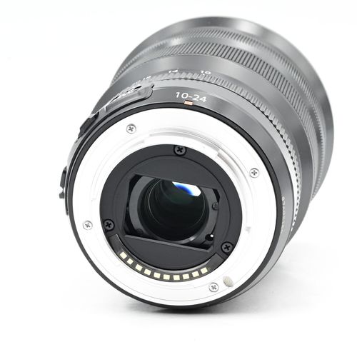 thumbnail-6 for Fujifilm XF 10-24mm f4 Fujinon R OIS ASPH Super EBC Lens