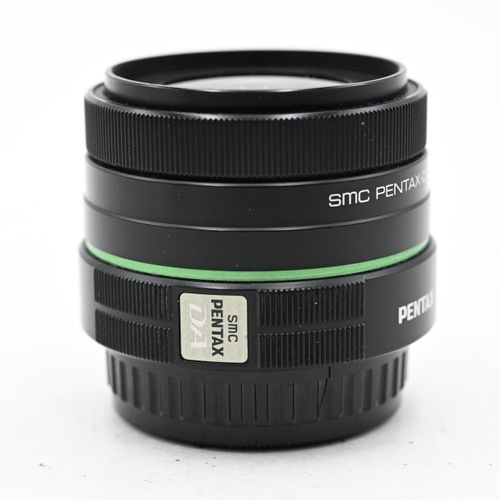 thumbnail-3 for Pentax DA 35mm f2.4 SMC AL Lens