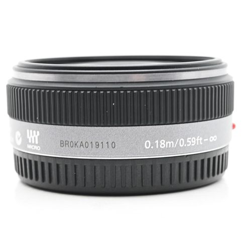 thumbnail-7 for Panasonic Lumix G 14mm f2.5 ASPH Lens MFT