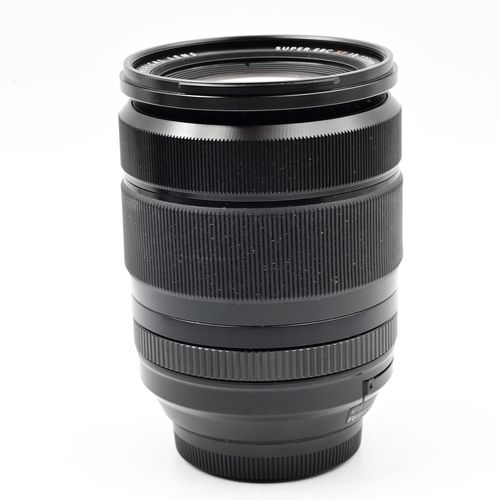 thumbnail-2 for Fujifilm XF 18-135mm f3.5-5.6 Fujinon R LM OIS WR Lens