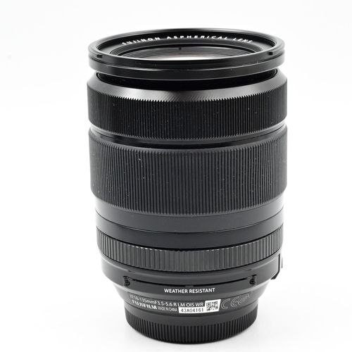 thumbnail-3 for Fujifilm XF 18-135mm f3.5-5.6 Fujinon R LM OIS WR Lens