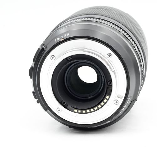 thumbnail-6 for Fujifilm XF 18-135mm f3.5-5.6 Fujinon R LM OIS WR Lens