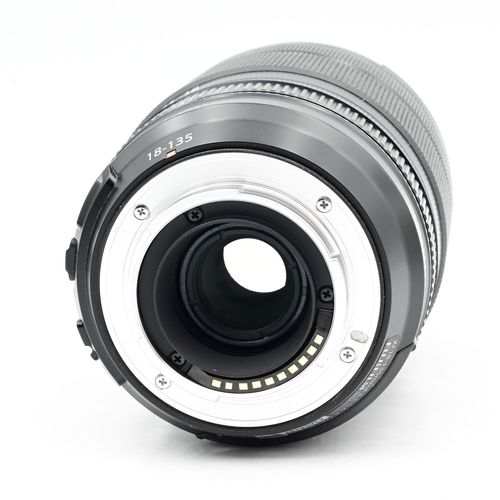 thumbnail-7 for Fujifilm XF 18-135mm f3.5-5.6 Fujinon R LM OIS WR Lens