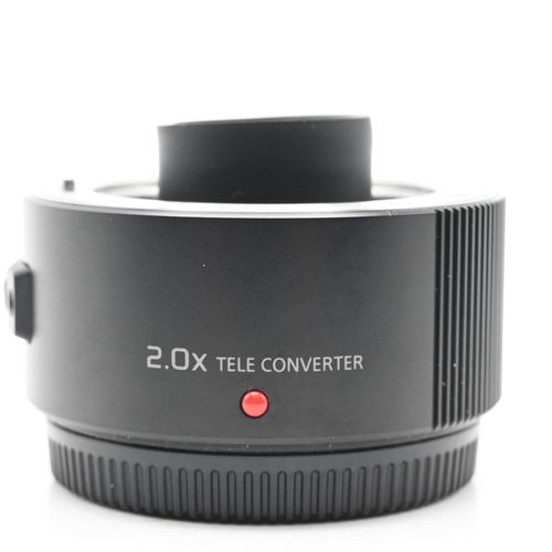 thumbnail-4 for Panasonic DMW-TC20 2x Teleconverter MFT Micro 4/3