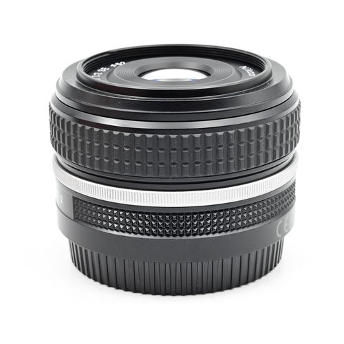 thumbnail-2 for Nikon Nikkor Z 40mm f2 SE Lens