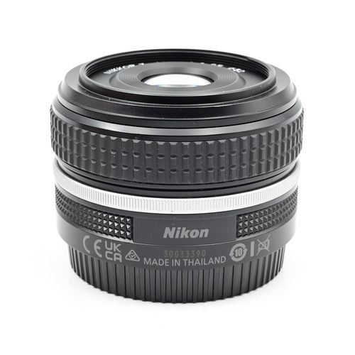 thumbnail-3 for Nikon Nikkor Z 40mm f2 SE Lens