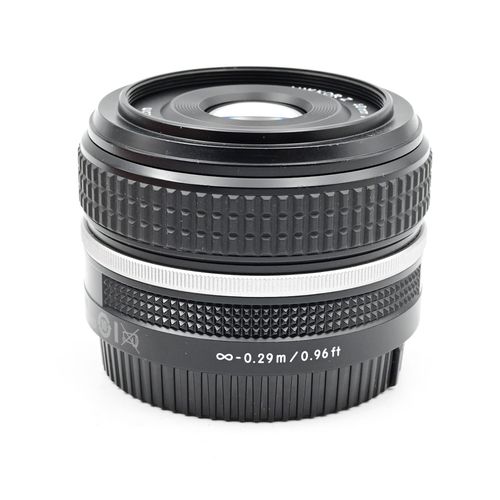 thumbnail-4 for Nikon Nikkor Z 40mm f2 SE Lens
