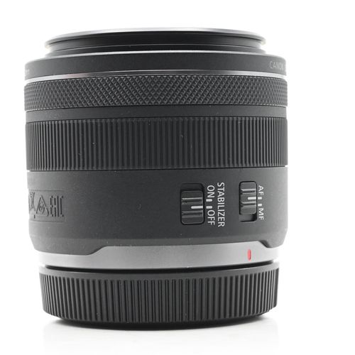 thumbnail-5 for Canon RF 35mm f1.8 Macro IS STM Lens