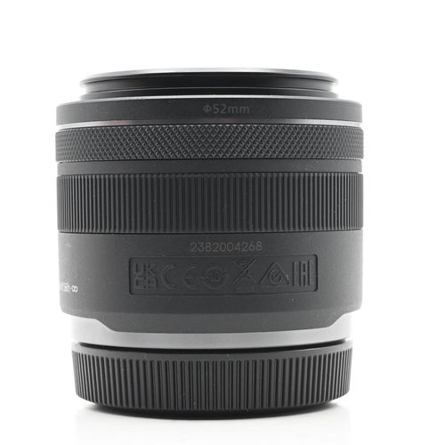 thumbnail-14 for Canon RF 35mm f1.8 Macro IS STM Lens