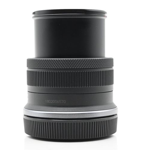 thumbnail-4 for Canon RF-S 18-45mm f4.5-6.3 IS STM Lens