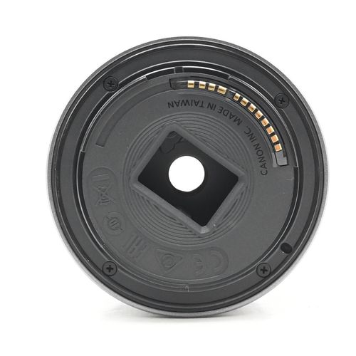 thumbnail-7 for Canon RF-S 18-45mm f4.5-6.3 IS STM Lens