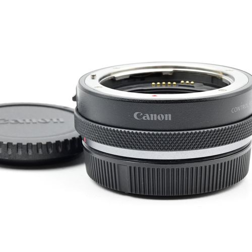 thumbnail-0 for Canon Control Ring Mount Adapter EF-EOS R