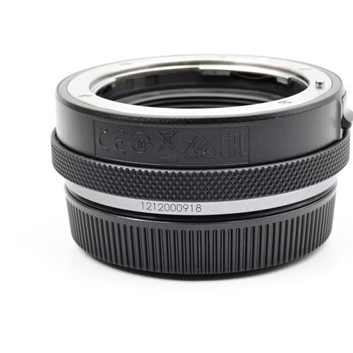 thumbnail-2 for Canon Control Ring Mount Adapter EF-EOS R
