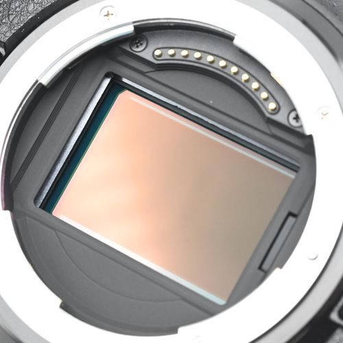 thumbnail-3 for Nikon Z 6II Mirrorless Digital Camera 24.5MP Z6II Z6 II Body
