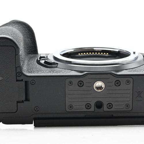 thumbnail-10 for Nikon Z 6II Mirrorless Digital Camera 24.5MP Z6II Z6 II Body