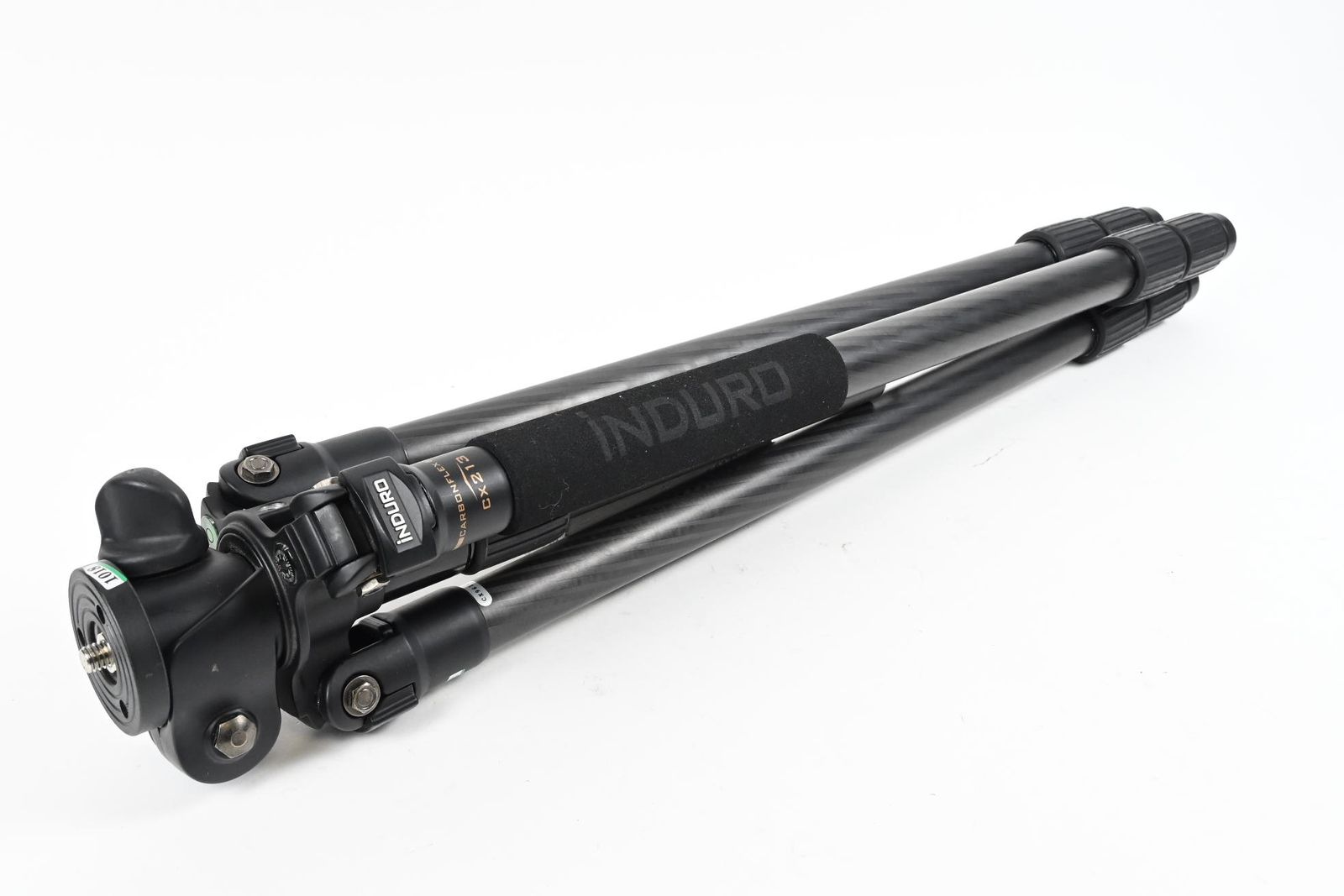 Induro CX213 Carbonflex 8X CX-Series Tripod Legs
