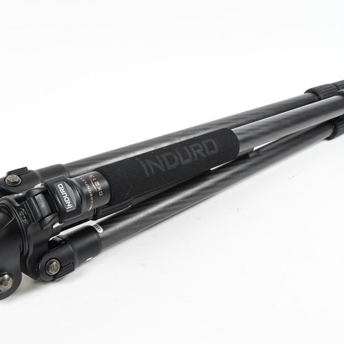 thumbnail-0 for Induro CX213 Carbonflex 8X CX-Series Tripod Legs