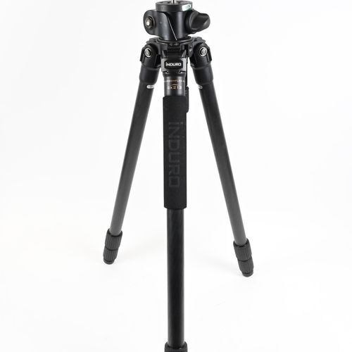 thumbnail-1 for Induro CX213 Carbonflex 8X CX-Series Tripod Legs