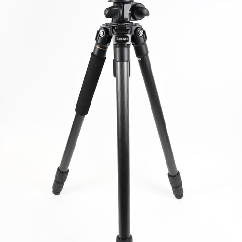 thumbnail-2 for Induro CX213 Carbonflex 8X CX-Series Tripod Legs