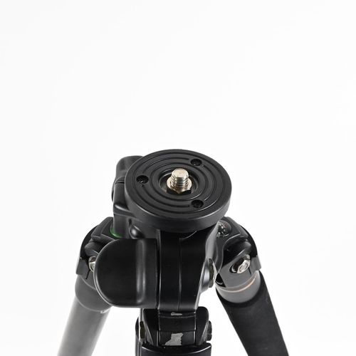 thumbnail-4 for Induro CX213 Carbonflex 8X CX-Series Tripod Legs
