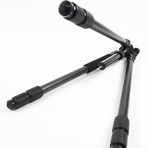 thumbnail-5 for Induro CX213 Carbonflex 8X CX-Series Tripod Legs