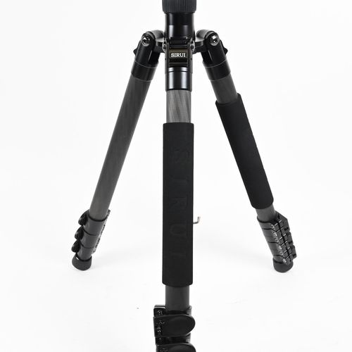 thumbnail-2 for Sirui  ET-2204 Travel Carbon Fiber Tripod Legs