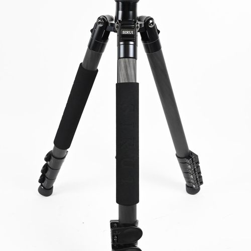 thumbnail-3 for Sirui  ET-2204 Travel Carbon Fiber Tripod Legs