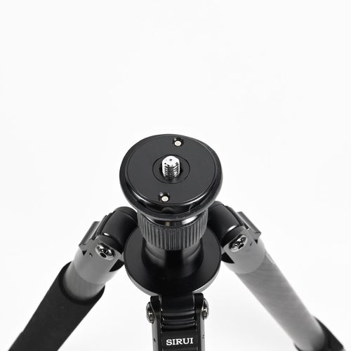 thumbnail-4 for Sirui  ET-2204 Travel Carbon Fiber Tripod Legs