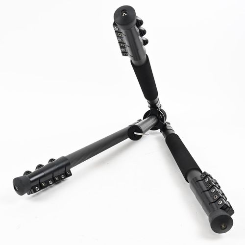 thumbnail-5 for Sirui  ET-2204 Travel Carbon Fiber Tripod Legs