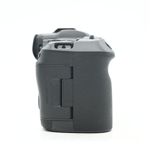 thumbnail-2 for Canon EOS R5 45MP Mirrorless Digital Camera Body