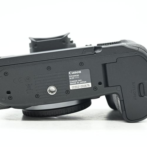 thumbnail-5 for Canon EOS R5 45MP Mirrorless Digital Camera Body