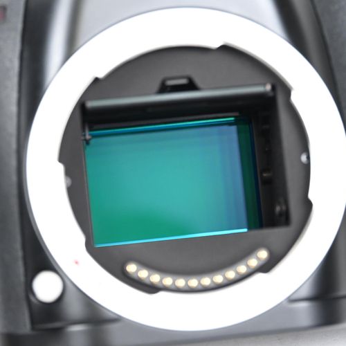 thumbnail-7 for Leica 10827 Type 6847 S3 64MP Medium Format DSLR Camera Body