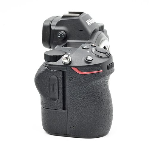 thumbnail-4 for Nikon Z 6 Mirrorless Digital Camera 24.5MP Z6 Body
