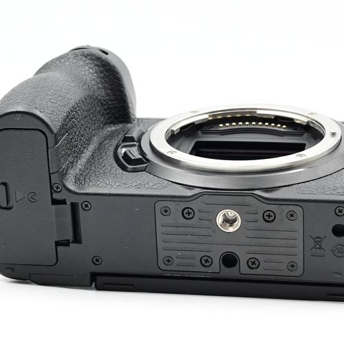 thumbnail-6 for Nikon Z 6 Mirrorless Digital Camera 24.5MP Z6 Body