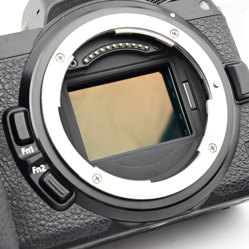 thumbnail-7 for Nikon Z 6 Mirrorless Digital Camera 24.5MP Z6 Body