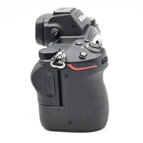 thumbnail-4 for Nikon Z 6 Mirrorless Digital Camera 24.5MP Z6 Body
