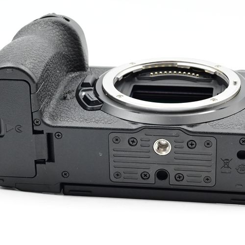 thumbnail-6 for Nikon Z 6 Mirrorless Digital Camera 24.5MP Z6 Body