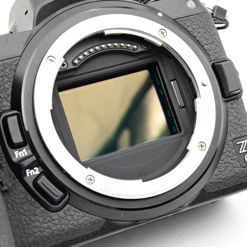 thumbnail-7 for Nikon Z 6 Mirrorless Digital Camera 24.5MP Z6 Body