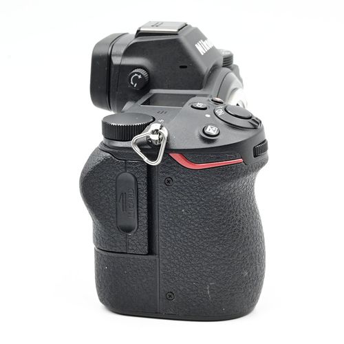 thumbnail-4 for Nikon Z 6 Mirrorless Digital Camera 24.5MP Z6 Body