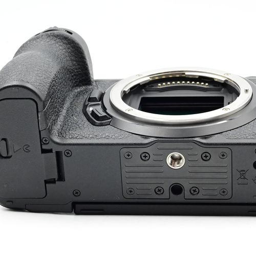 thumbnail-6 for Nikon Z 6 Mirrorless Digital Camera 24.5MP Z6 Body